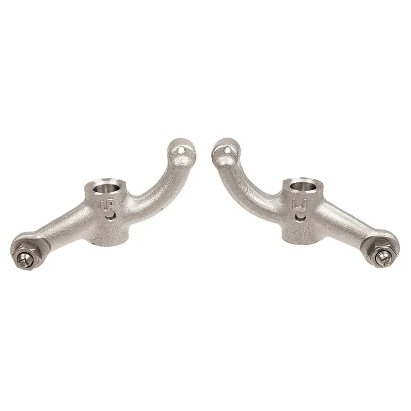 Dźwignia zaworu Loncin kpl. LC80NB20-6.1Q G390FA CZĘŚĆ ORYGINALNA