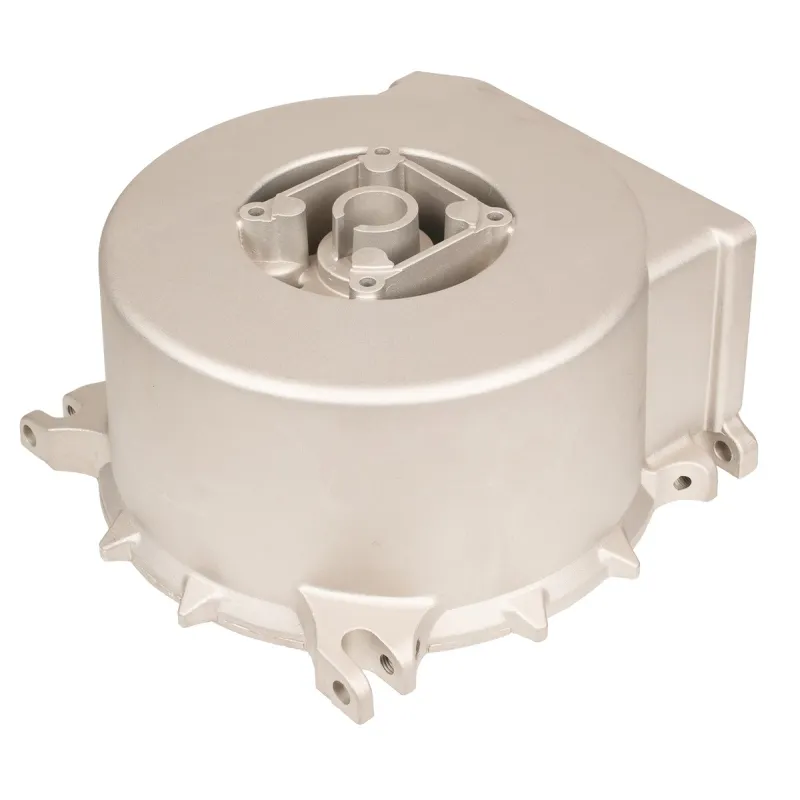 Obudowa Loncin pompy wody LC80NB20-6.1Q CZĘŚĆ ORYGINALNA Obudowa Loncin pompy wody LC80NB20-6.1Q CZĘŚĆ ORYGINALNA