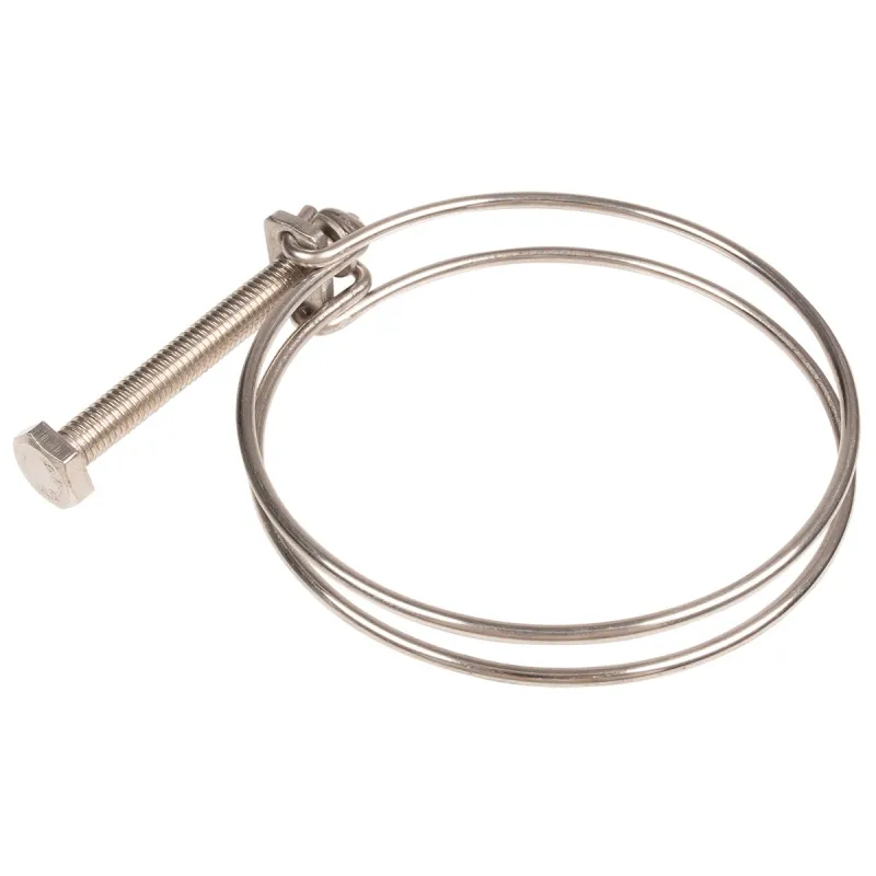 Opaska Loncin króćca przyłączeniowego LC80NB20-6.1Q CZĘŚĆ ORYGINALNA