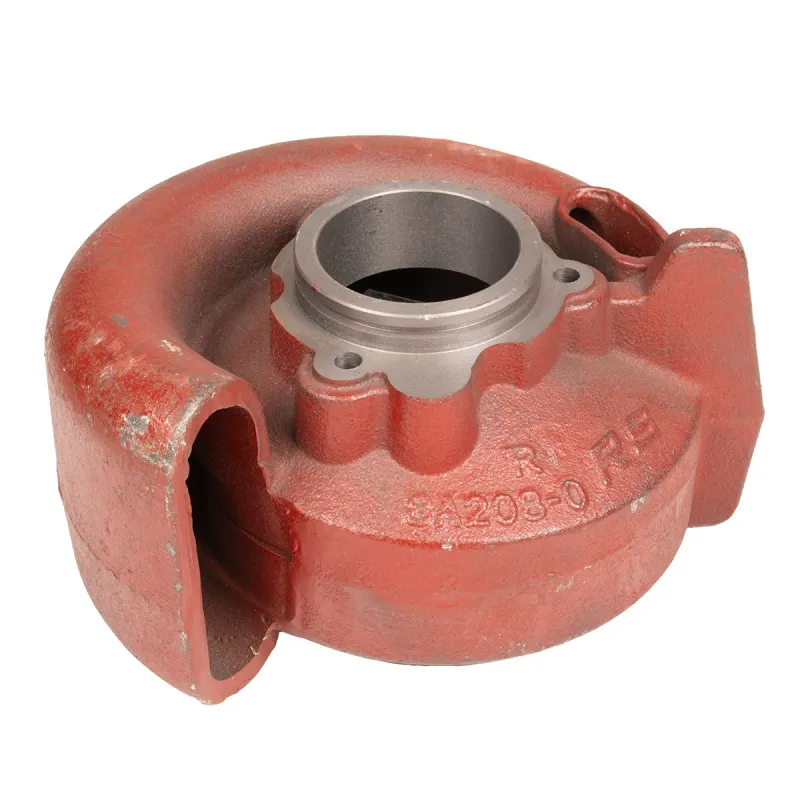 Obudowa Loncin wirnika pompy wody LC80NB20-6.1Q CZĘŚĆ ORYGINALNA