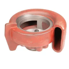 Obudowa Loncin wirnika pompy wody LC80NB20-6.1Q CZĘŚĆ ORYGINALNA