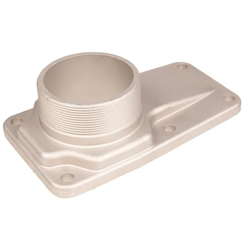 Pokrywa Loncin zaworu zwrotnego pompy wody LC80NB20-6.1Q CZĘŚĆ ORYGINALNA