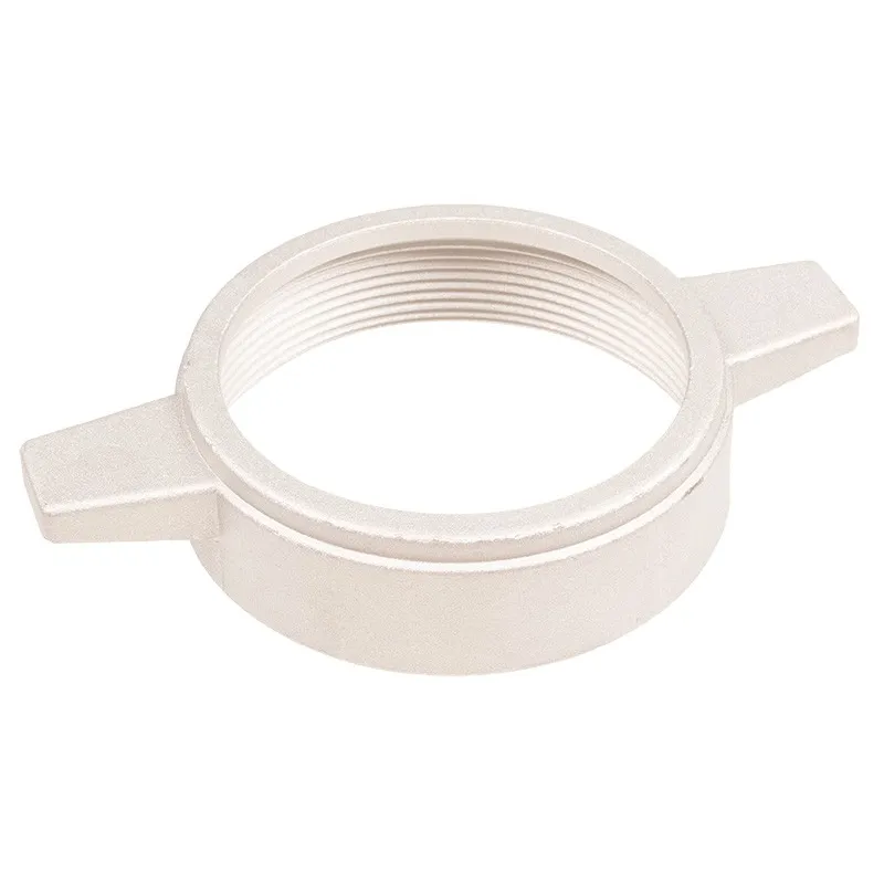 Nakrętka króćca Loncin przyłączeniowego LC80NB20-6.1Q CZĘŚĆ ORYGINALNA