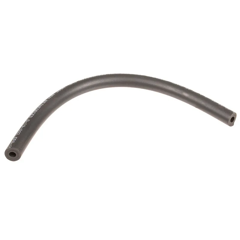 Przewód paliwa Loncin śr.zewn 10 mm wew. 4 mm dł. 185 mm LC80NB20-6.1Q CZĘŚĆ ORYGINALNA