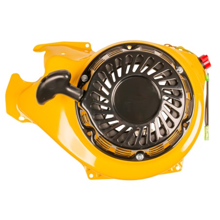 Rozrusznik Loncin ręczny LC80NB20-6.1Q CZĘŚĆ ORYGINALNA