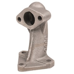 Kolektor wydechowy Loncin LC80NB20-6.1Q G390FA CZĘŚĆ ORYGINALNA
