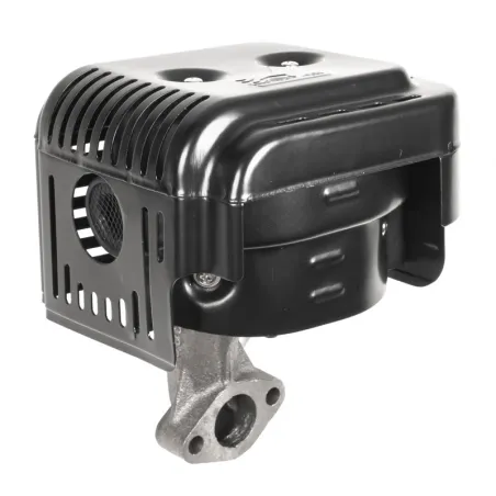 Tłumik Loncin LC80NB20-6.1Q G300FA CZĘŚĆ ORYGINALNA