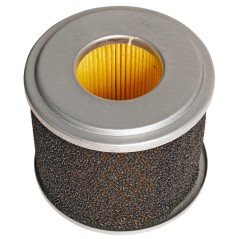 Filtr powietrza Loncin kpl. LC80NB20-6.1Q G300FA CZĘŚĆ ORYGINALNA
