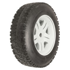 Zestaw transportowy Loncin pompa LC80NB20-6.1Q CZĘŚĆ ORYGINALNA
