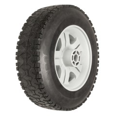 Zestaw transportowy Loncin pompa LC80NB20-6.1Q CZĘŚĆ ORYGINALNA