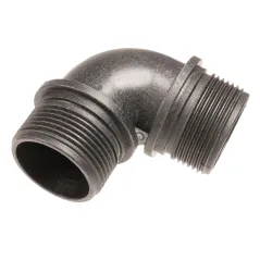 Przewód złącze kolankowe Cedrus pompa zanurzeniowa PZ500