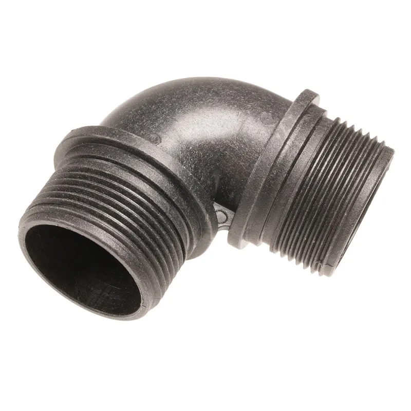 Przewód złącze kolankowe Cedrus pompa zanurzeniowa PZ500