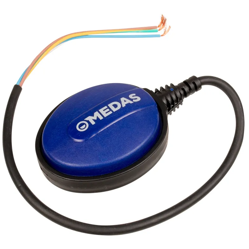 Pływak Cedrus pompa zanurzeniowa PZ500