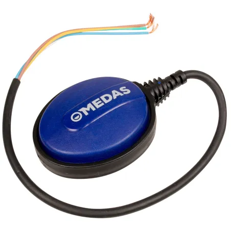 Pływak Cedrus pompa zanurzeniowa PZ500