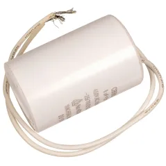 Kondensator Cedrus pompa zanurzeniowa PZ500