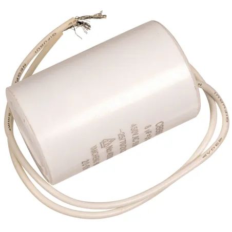 Kondensator Cedrus pompa zanurzeniowa PZ500