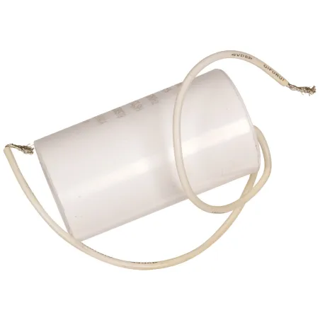 Kondensator Cedrus pompa zanurzeniowa PZ1100