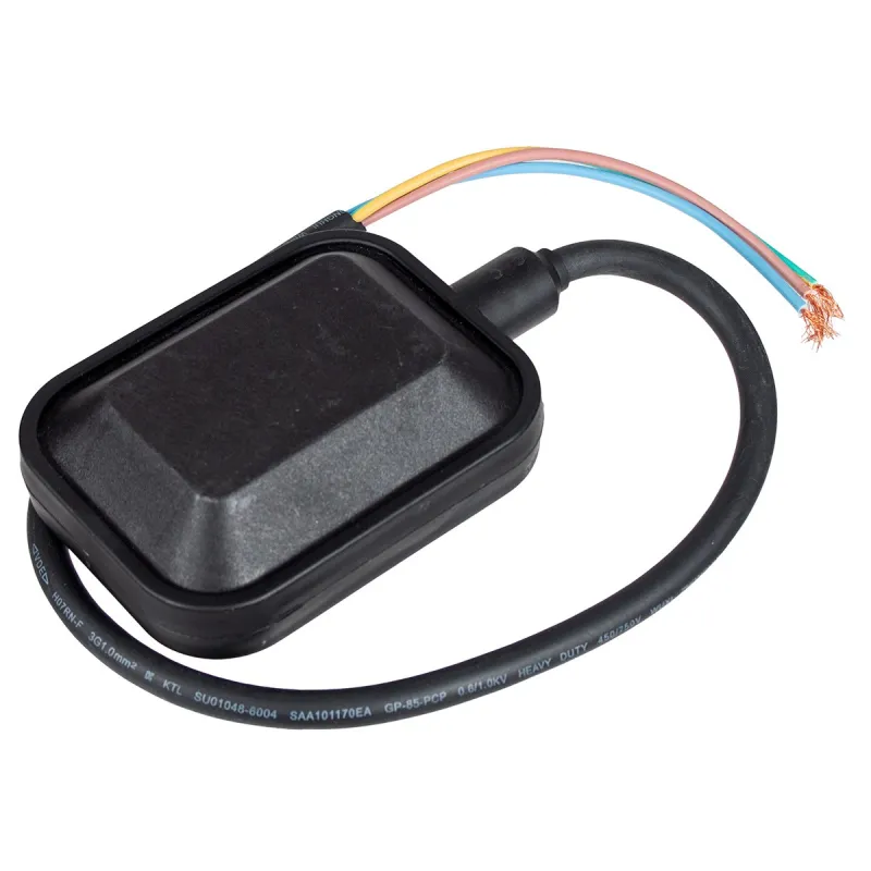 Pływak Cedrus pompa zanurzeniowa PZ1100