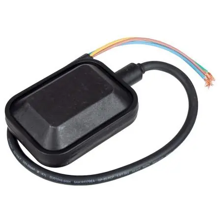 Pływak Cedrus pompa zanurzeniowa PZ1100