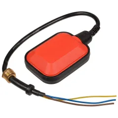 Pływak Cedrus pompa zanurzeniowa CEDPZ750-R