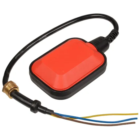 Pływak Cedrus pompa zanurzeniowa CEDPZ750-R