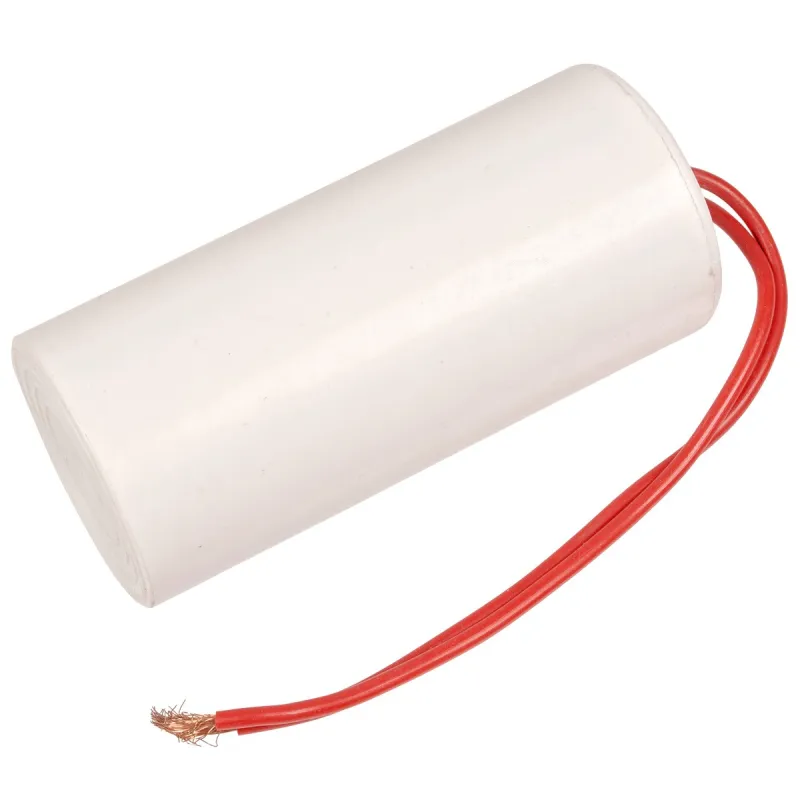 Kondensator Cedrus pompa zanurzeniowa CEDPZ750-R