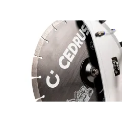 Przecinarka spalinowa Cedrus CEDPC400