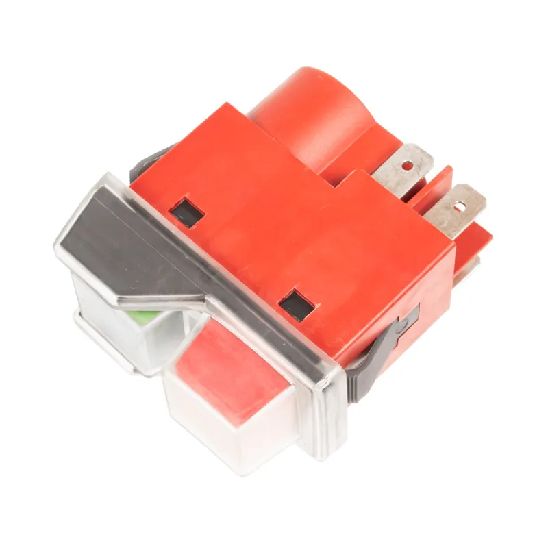 Wyłącznik magnetyczny Cedrus rozdrabniacz CEDRE01