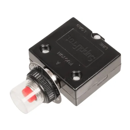 Zabezpieczenie antyprzepięciowe Cedrus rozdrabniacz CEDRE01