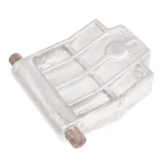 Płyta dociskowa Cedrus rozdrabniacz CEDRE01