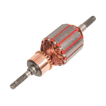 Wirnik silnika Cedrus rozdrabniacz CEDRE02