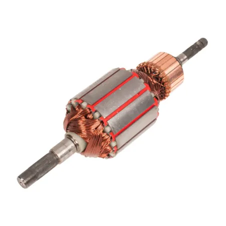 Wirnik silnika Cedrus rozdrabniacz CEDRE02