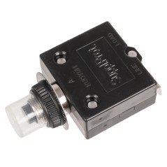 Wyłącznik elektromagnetyczny Cedrus rozdrabniacz CEDRE02
