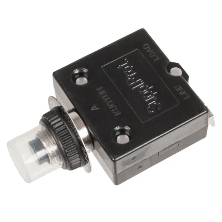 Wyłącznik elektromagnetyczny Cedrus rozdrabniacz CEDRE02