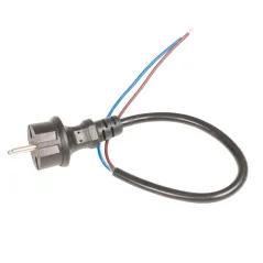 Przewód zasilający Cedrus rozdrabniacz CEDRE02