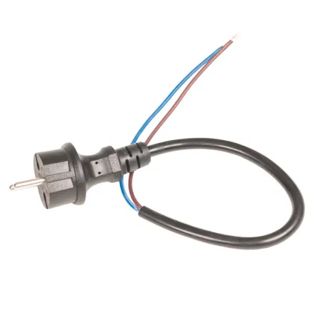 Przewód zasilający Cedrus rozdrabniacz CEDRE02