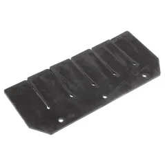 Osłona wrzutu Cedrus rozdrabniacz CEDRE02