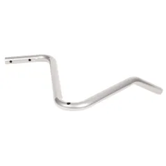 Rurka lewa stojaka Cedrus rozdrabniacz CEDRE02