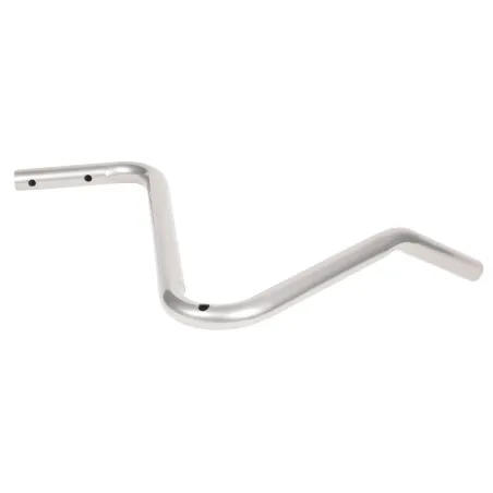 Rurka lewa stojaka Cedrus rozdrabniacz CEDRE02