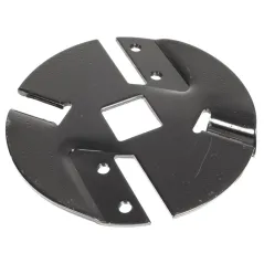 Płyta noży Cedrus rozdrabniacz CEDRE02