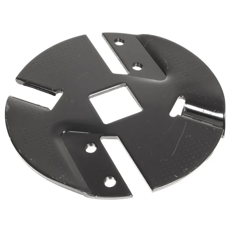 Płyta noży Cedrus rozdrabniacz CEDRE02