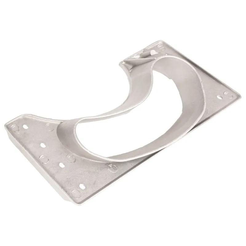 Osłona tarczy tnącej Cedrus rozdrabniacz CEDRE02 Osłona tarczy tnącej Cedrus rozdrabniacz CEDRE02