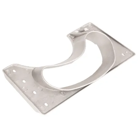 Osłona tarczy tnącej Cedrus rozdrabniacz CEDRE02