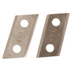 Nóż tnący Cedrus rozdrabniacz CEDRE02