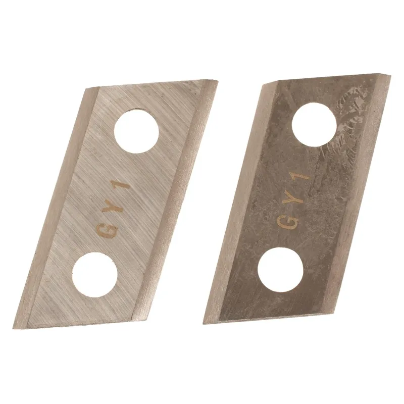 Nóż tnący Cedrus rozdrabniacz CEDRE02