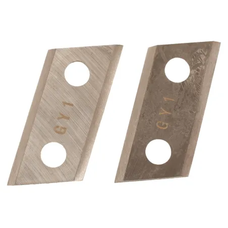 Nóż tnący Cedrus rozdrabniacz CEDRE02