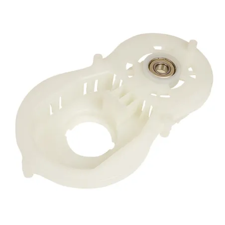 Pokrywa dolna przekładni Cedrus rozdrabniacz CEDRE02