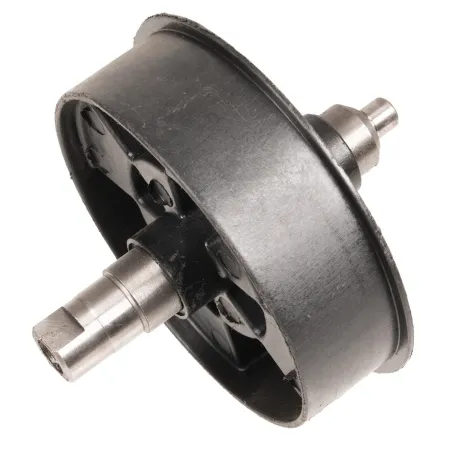 Koło pasowe duże Cedrus rozdrabniacz CEDRE02