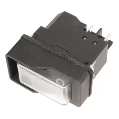 Wyłącznik Cedrus rozdrabniacz CEDRE02