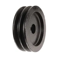 Koło pasowe bębna Cedrus rozdrabniacz RB01